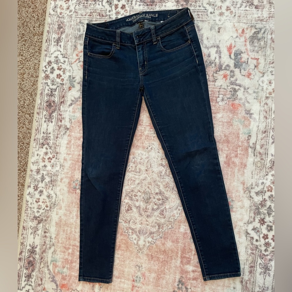 American Eagle Jeggings